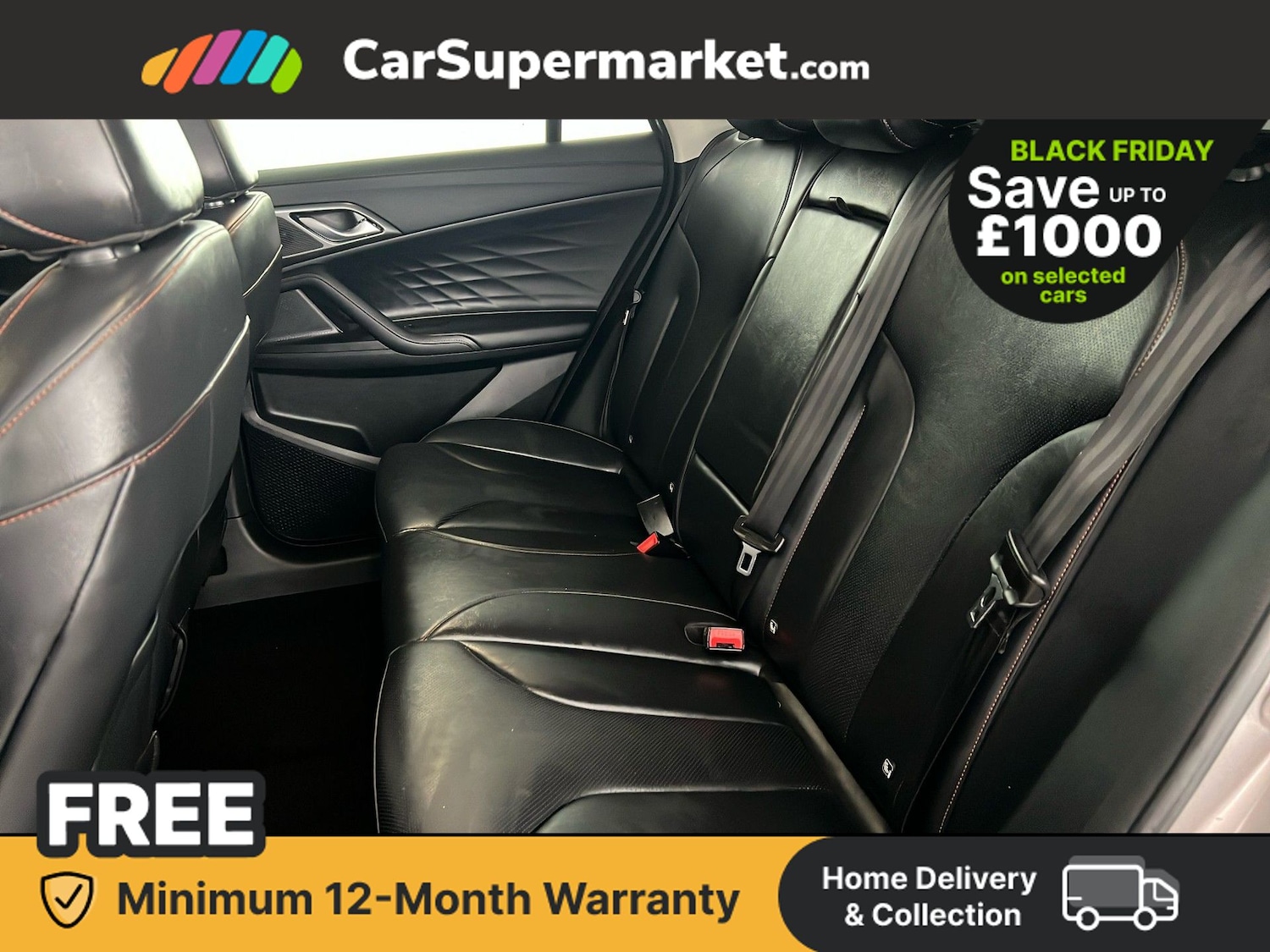 Used MG MG HS 2024 for sale - 76718480: Photo 19