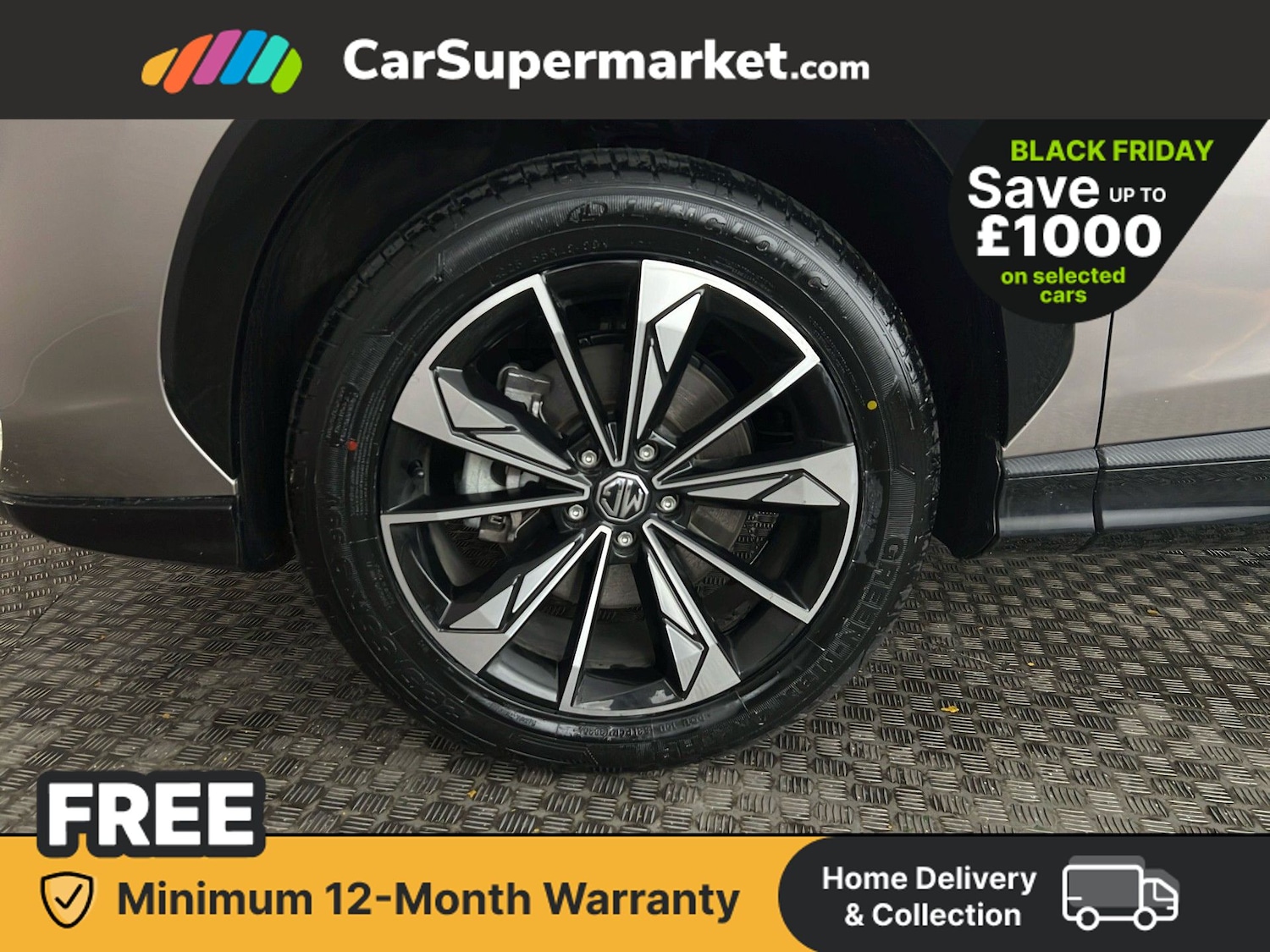 Used MG MG HS 2024 for sale - 76718480: Photo 20