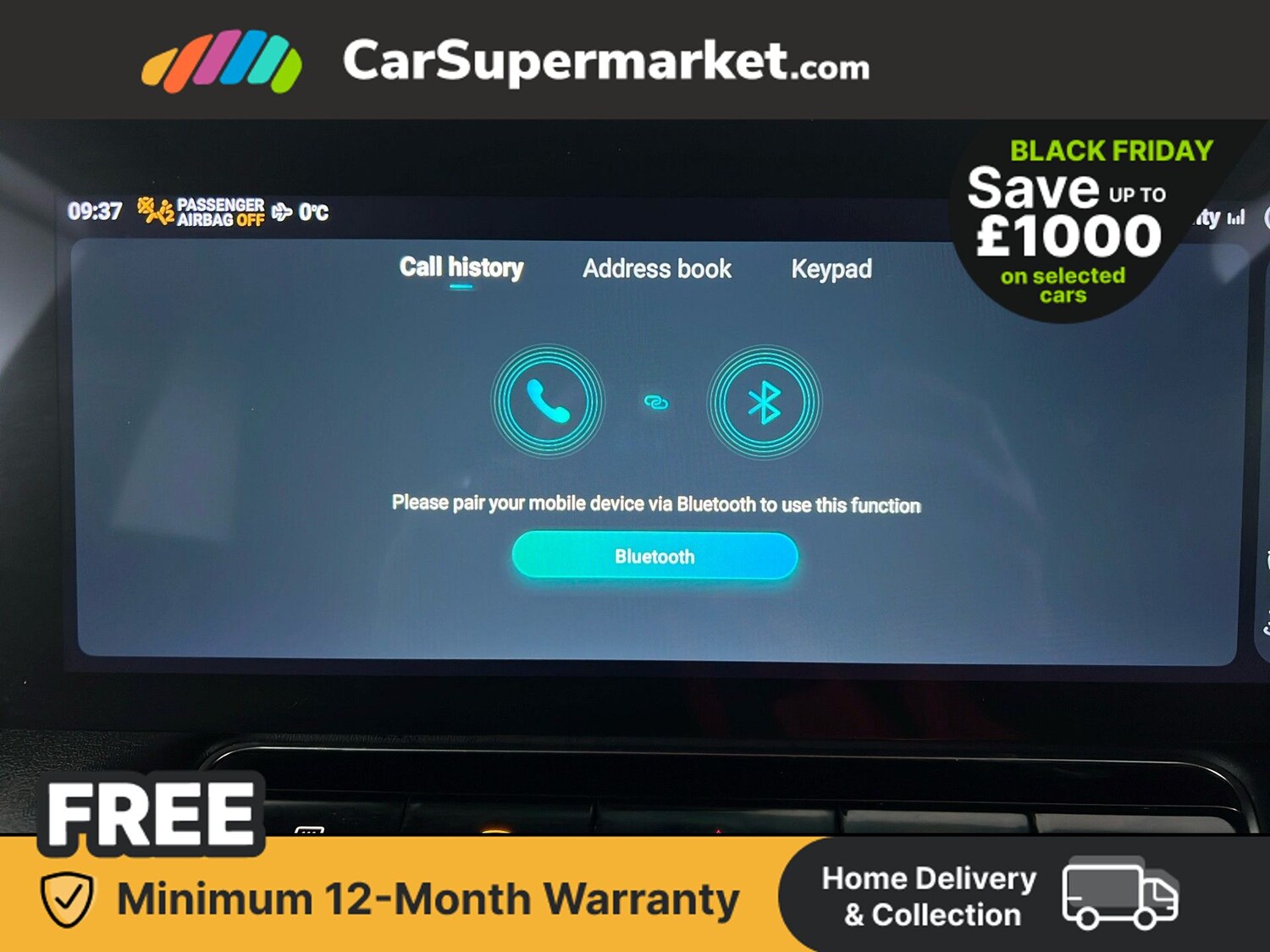 Used MG MG HS 2024 for sale - 76718480: Photo 24