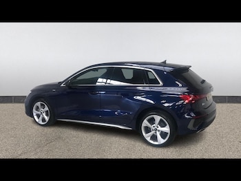 Used Audi A3 2024 for sale - 78864526: Photo