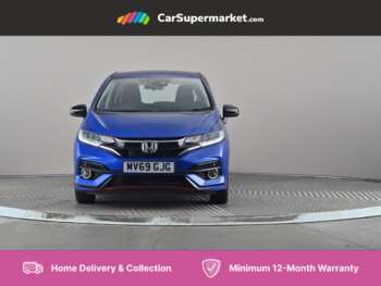 Used Honda Jazz 2019 for sale - 75271275: Photo