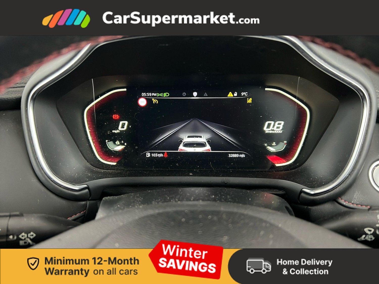 Used MG MG HS 2022 for sale - 77313089: Photo 16