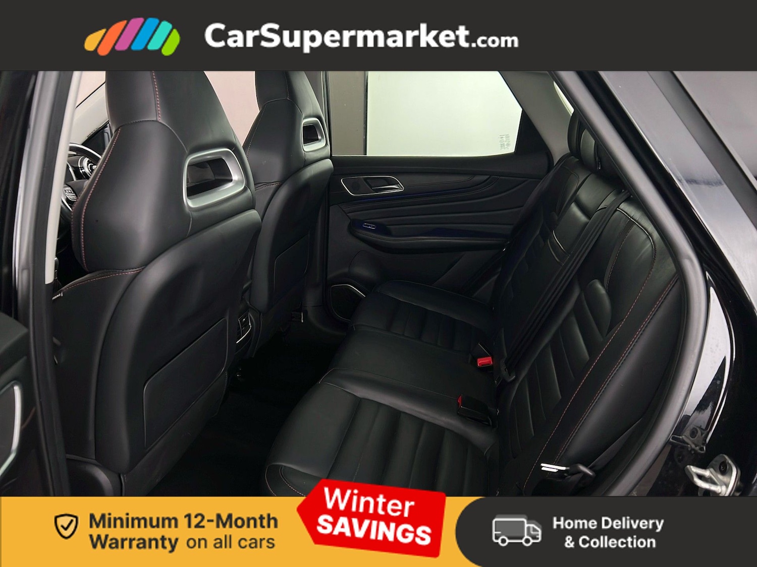 Used MG MG HS 2022 for sale - 77313089: Photo 19