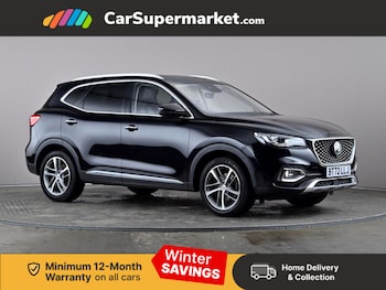 Used MG MG HS 2022 for sale - 77313089: Photo