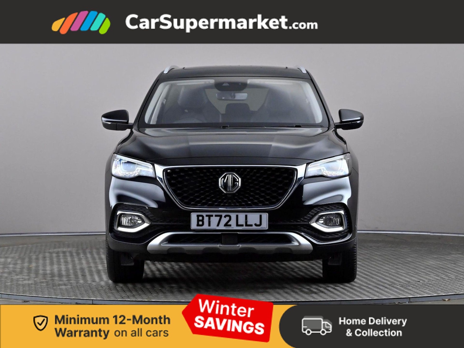 Used MG MG HS 2022 for sale - 77313089: Photo 2