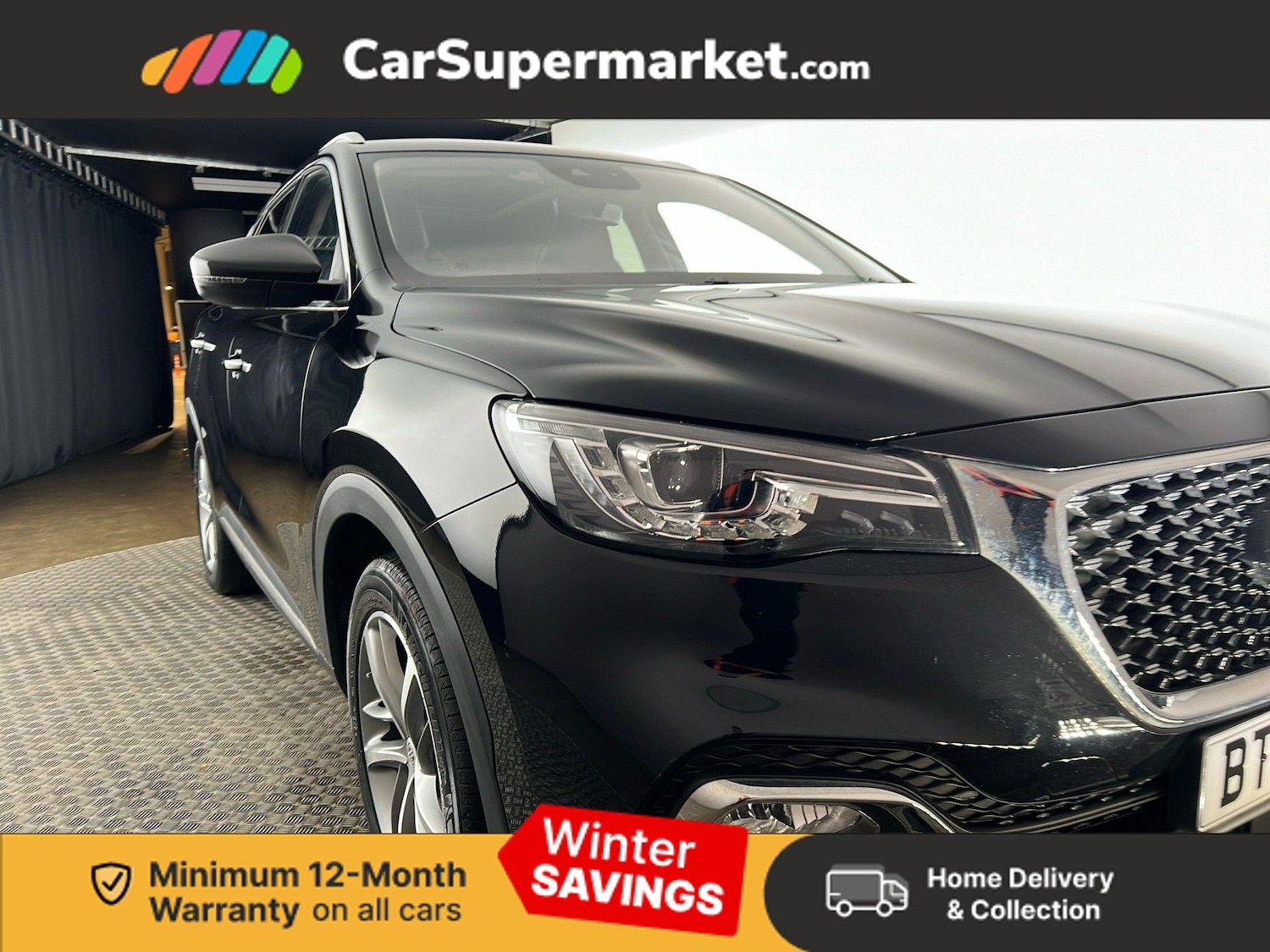 Used MG MG HS 2022 for sale - 77313089: Photo 21