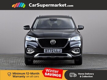 Used MG MG HS 2022 for sale - 77313089: Photo