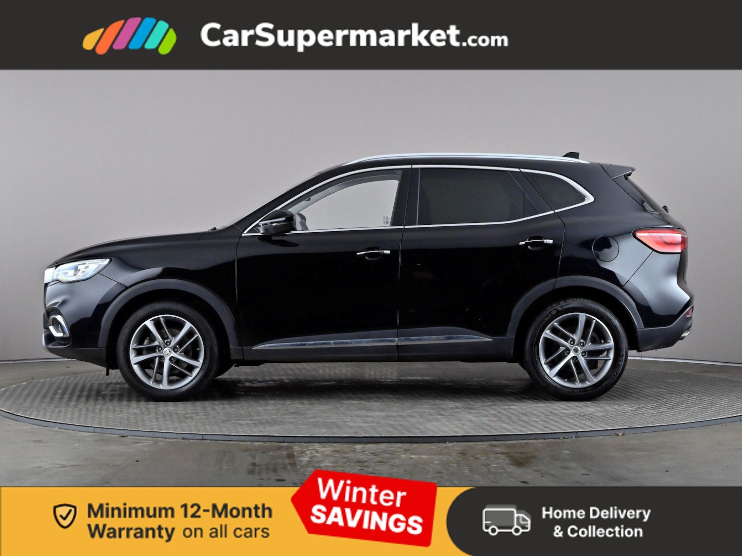 Used MG MG HS 2022 for sale - 77313089: Photo 3