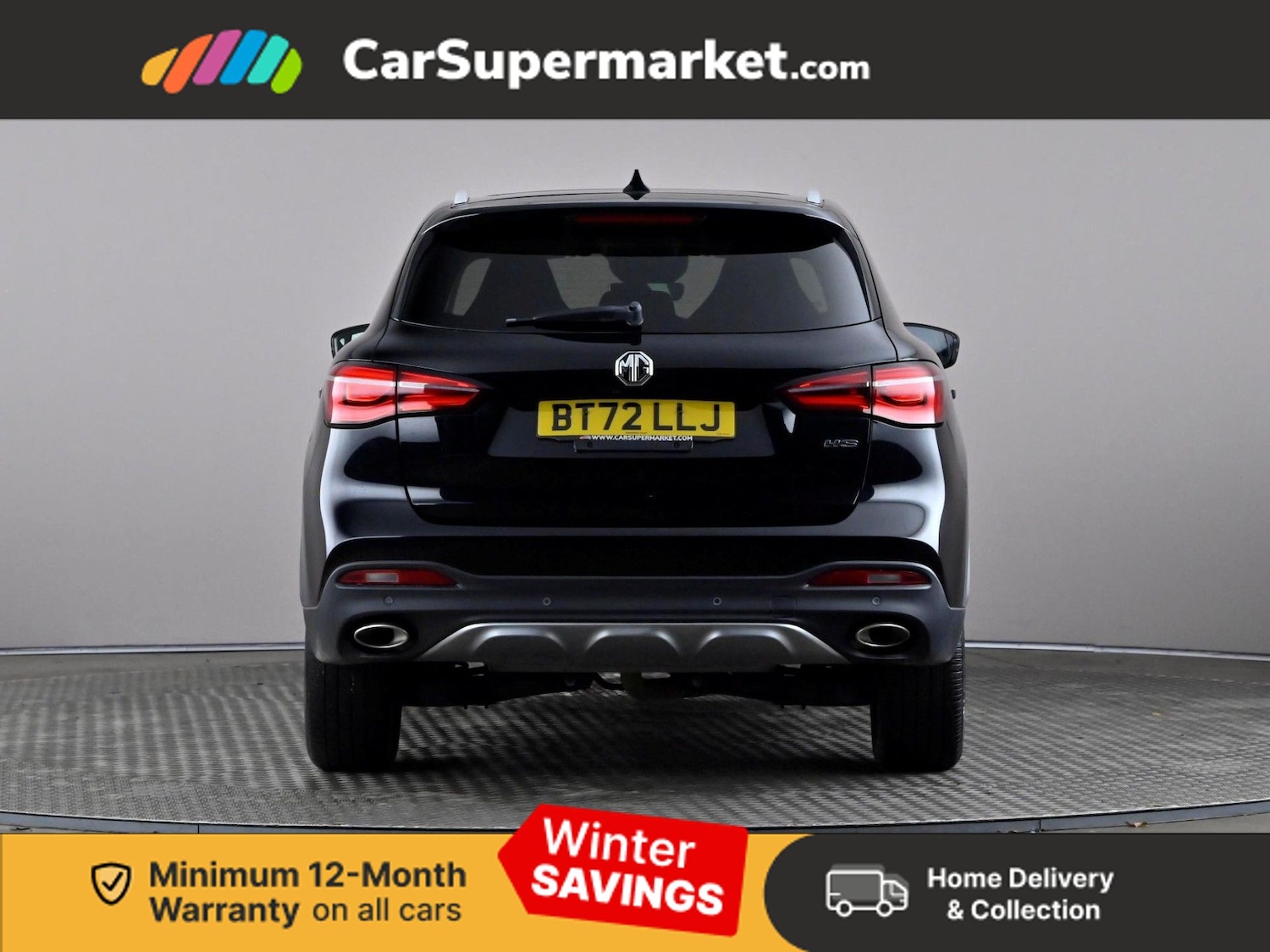 Used MG MG HS 2022 for sale - 77313089: Photo 6