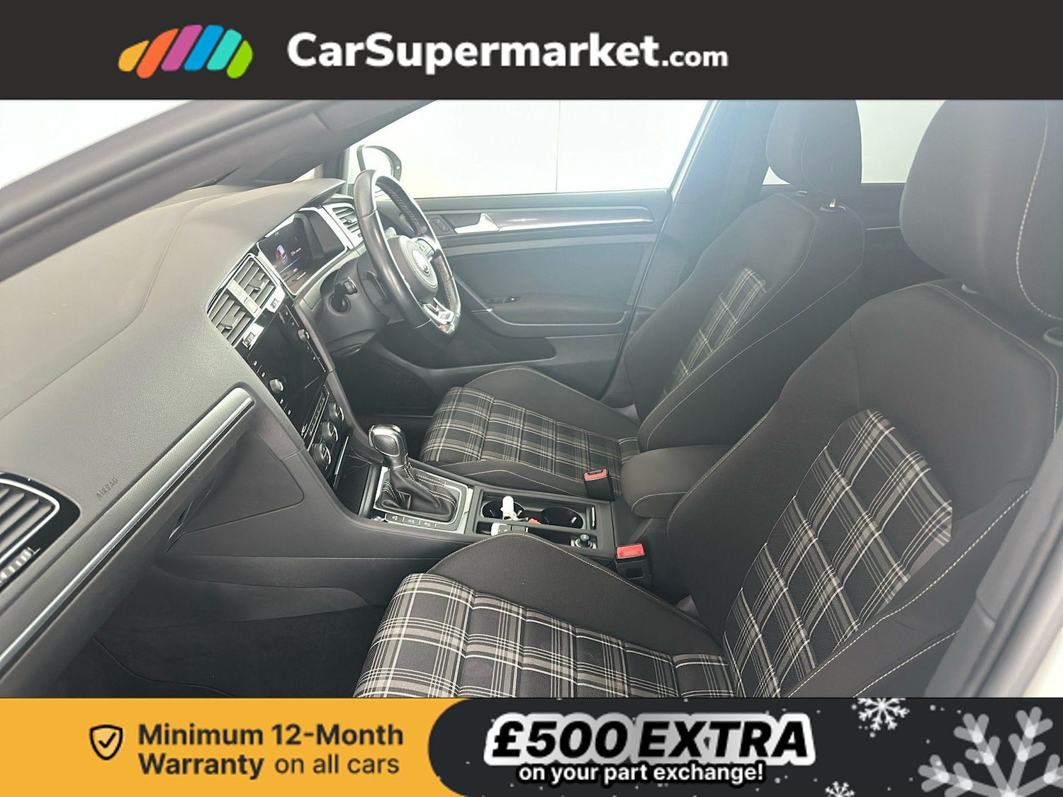 Used Volkswagen Golf 2019 for sale - 76968044: Photo 18