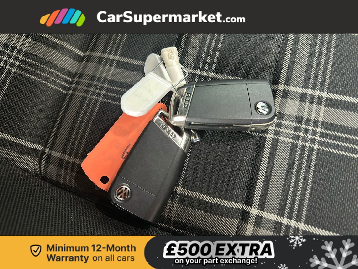 Used Volkswagen Golf 2019 for sale - 76968044: Photo 24