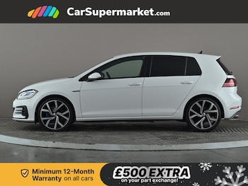 Used Volkswagen Golf 2019 for sale - 76968044: Photo