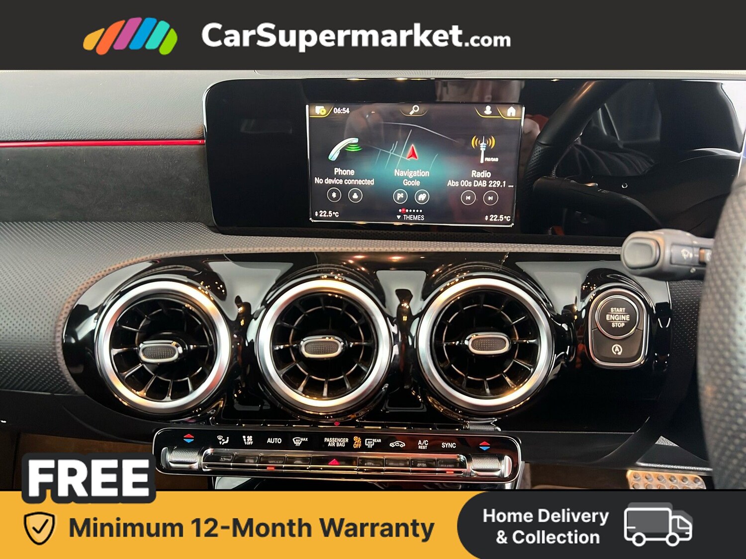 Used Mercedes-Benz A-Class 2019 for sale - 77642051: Photo 16