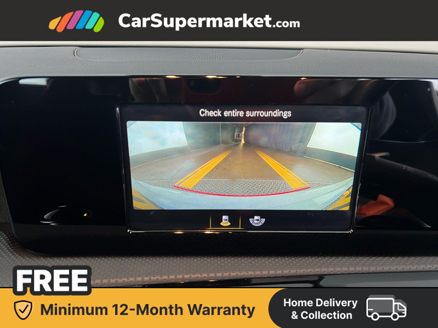 Used Mercedes-Benz A-Class 2019 for sale - 77642051: Photo 26