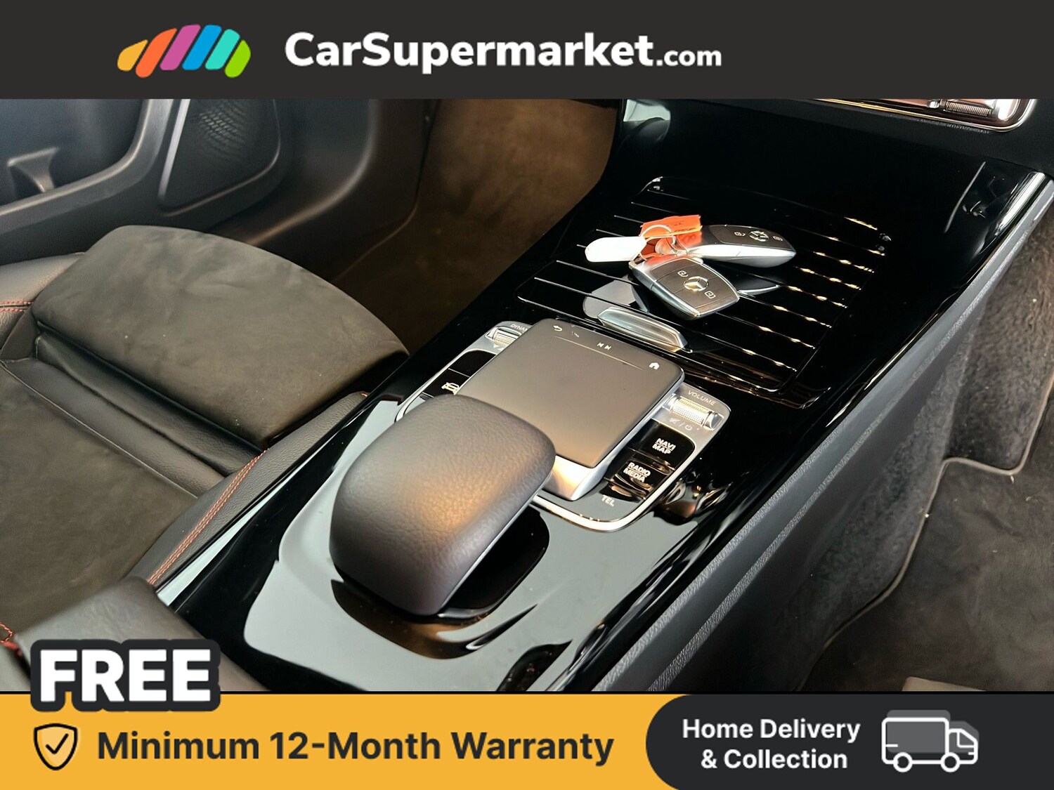 Used Mercedes-Benz A-Class 2019 for sale - 77642051: Photo 27