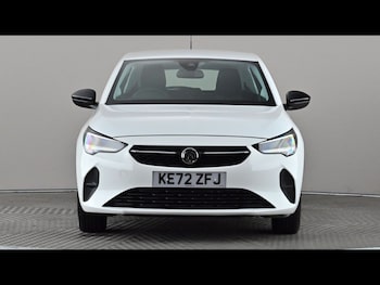 Used Vauxhall Corsa 2023 for sale - 79066785: Photo