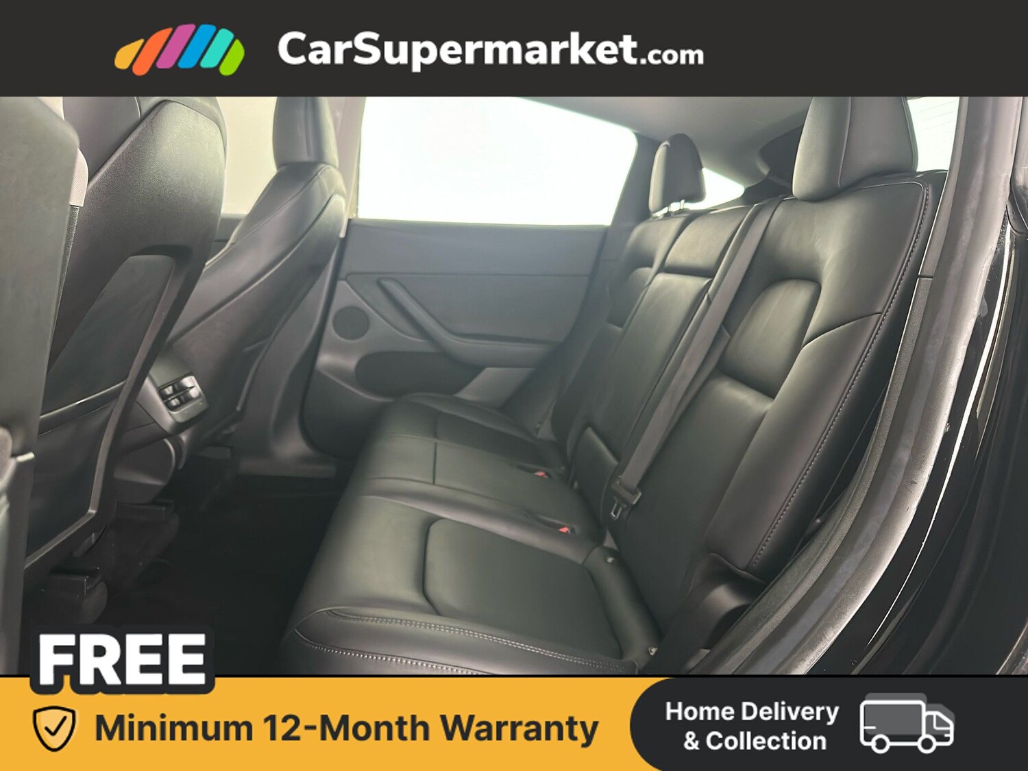 Used Tesla Model Y 2022 for sale - 77500872: Photo 16