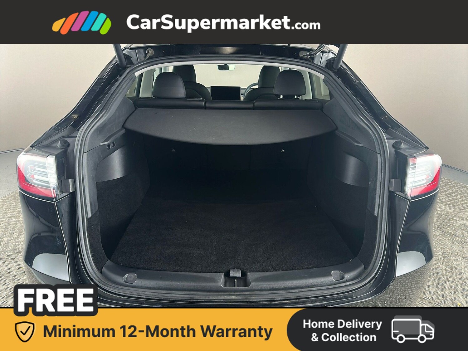 Used Tesla Model Y 2022 for sale - 77500872: Photo 17