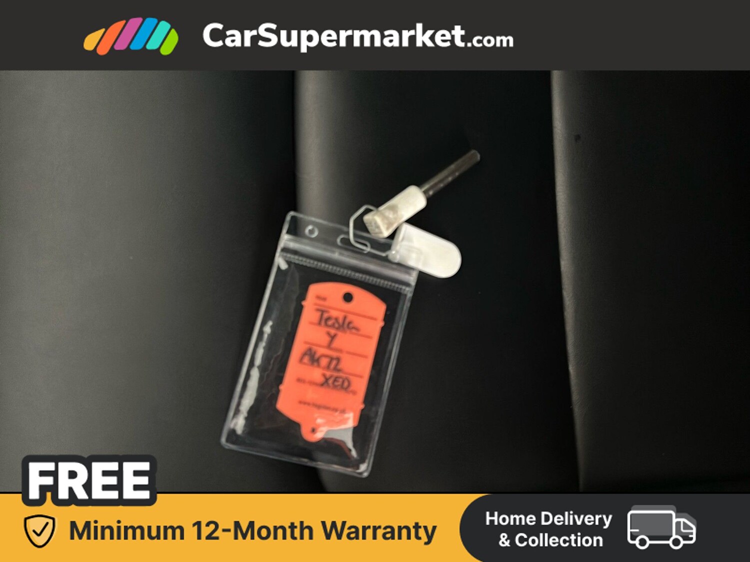 Used Tesla Model Y 2022 for sale - 77500872: Photo 18