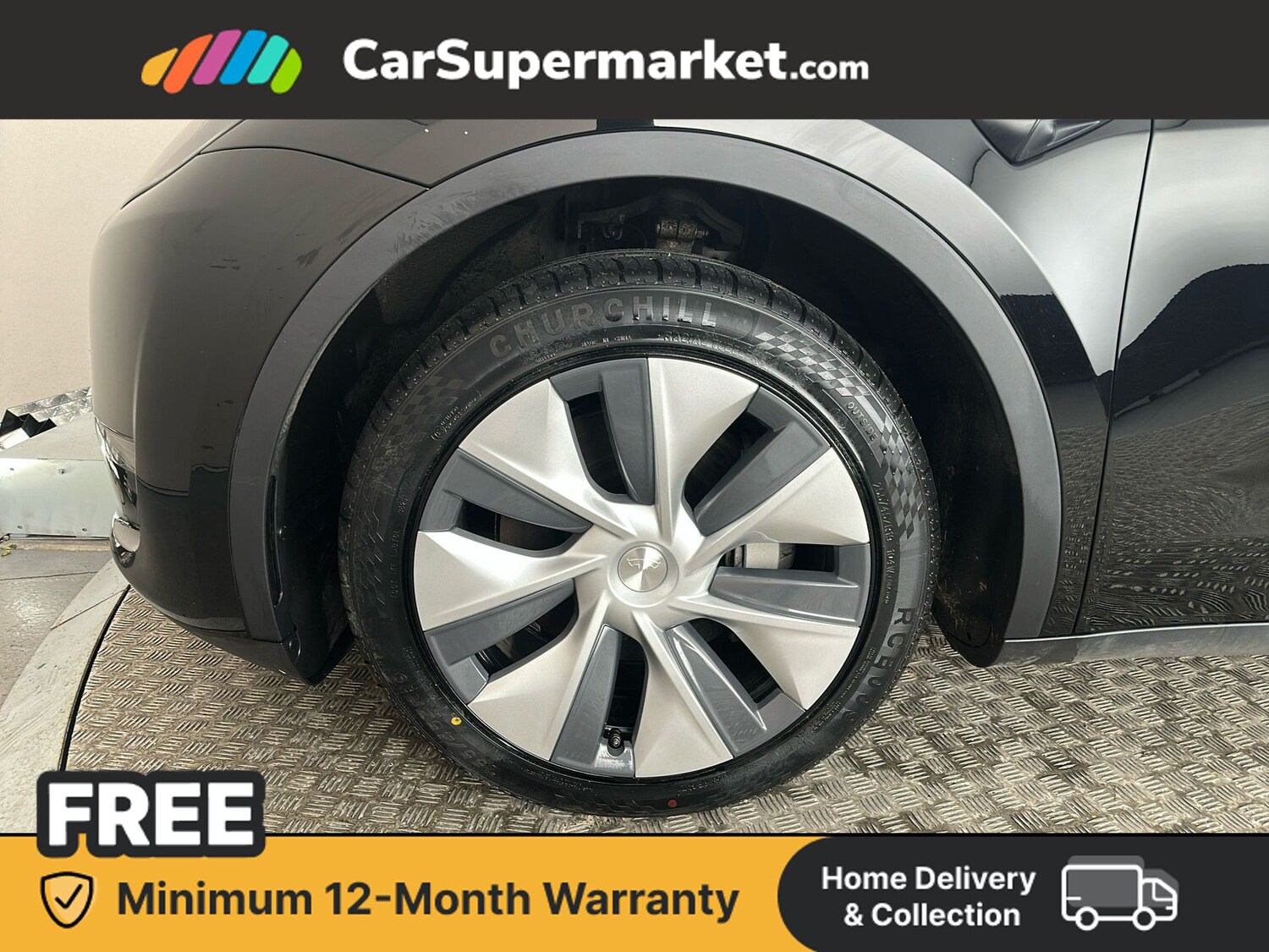 Used Tesla Model Y 2022 for sale - 77500872: Photo 22