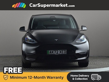Used Tesla Model Y 2022 for sale - 77500872: Photo