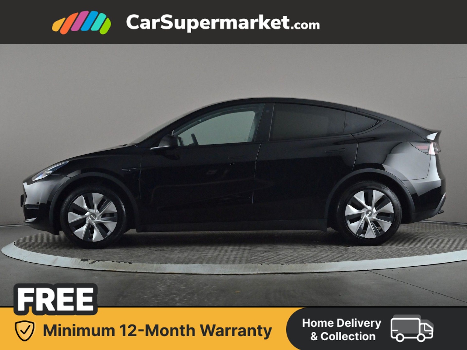 Used Tesla Model Y 2022 for sale - 77500872: Photo 3