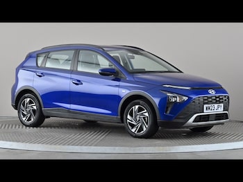 Used Hyundai BAYON 2023 for sale - 79458751: Photo
