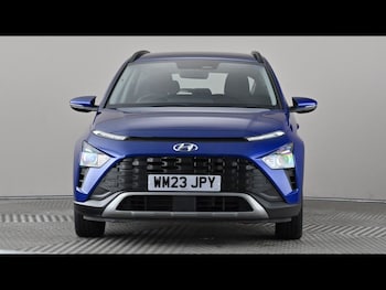Used Hyundai BAYON 2023 for sale - 79458751: Photo