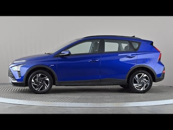 Used Hyundai BAYON 2023 for sale - 79458751: Photo