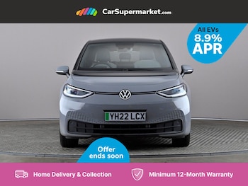 Used Volkswagen ID3 2022 for sale - 75673122: Photo