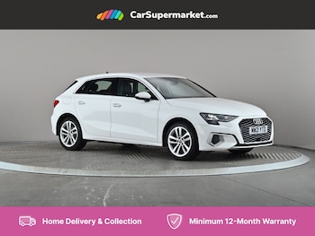 2021 - 40 TFSI e Sport S Tronic 5-Door