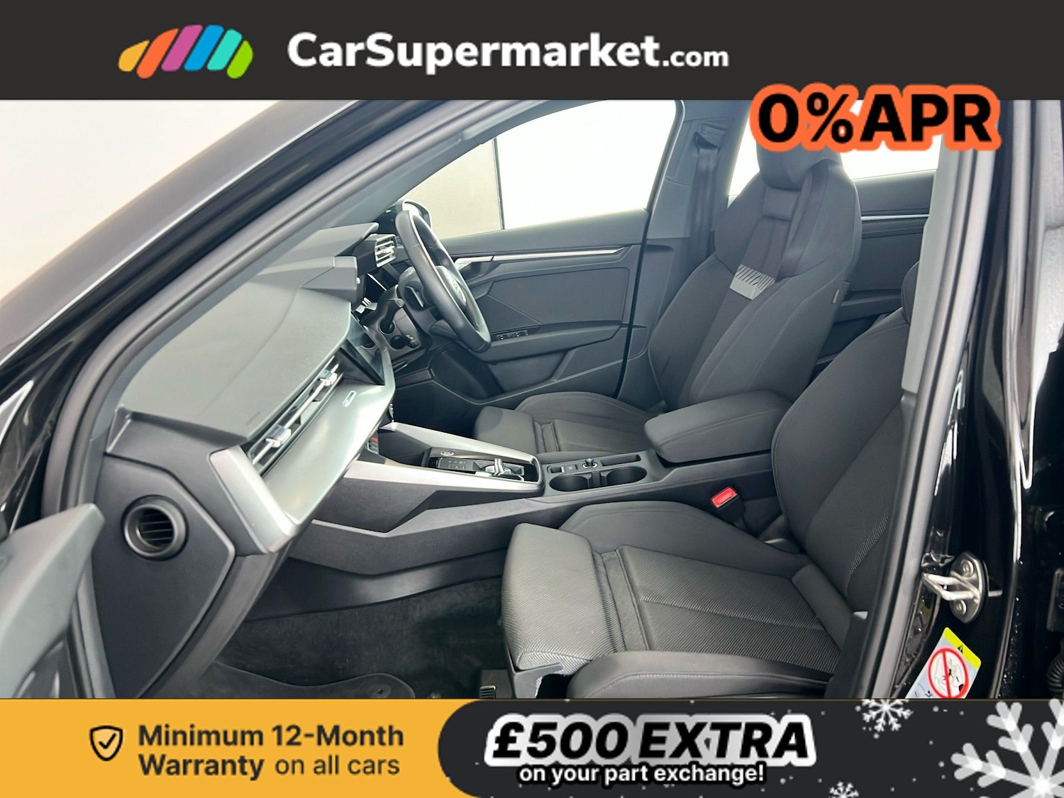 Used Audi A3 2024 for sale - 76961394: Photo 18