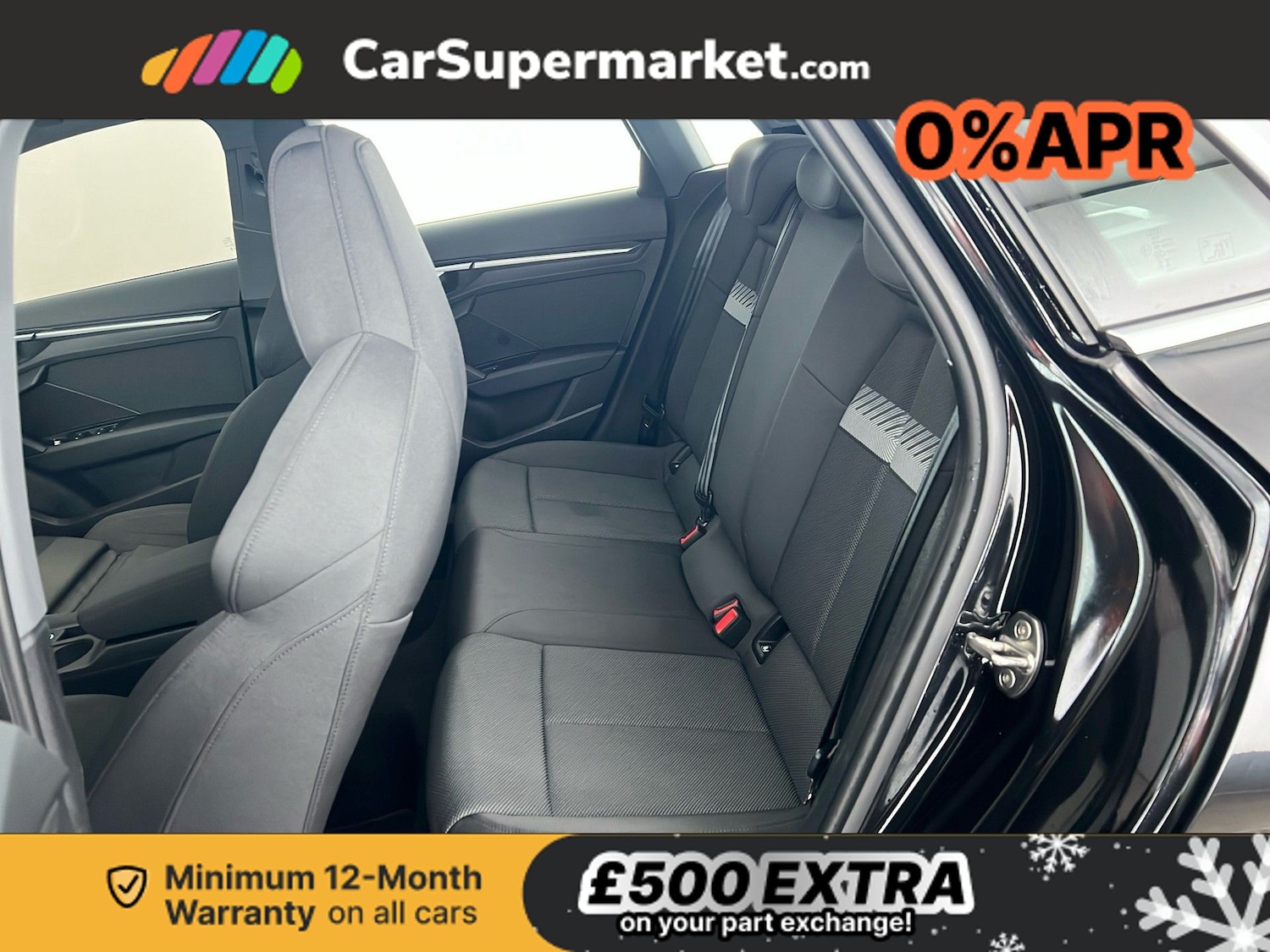 Used Audi A3 2024 for sale - 76961394: Photo 19