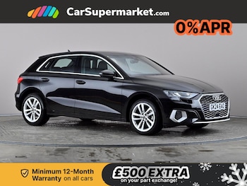 Used Audi A3 2024 for sale - 76961394: Photo