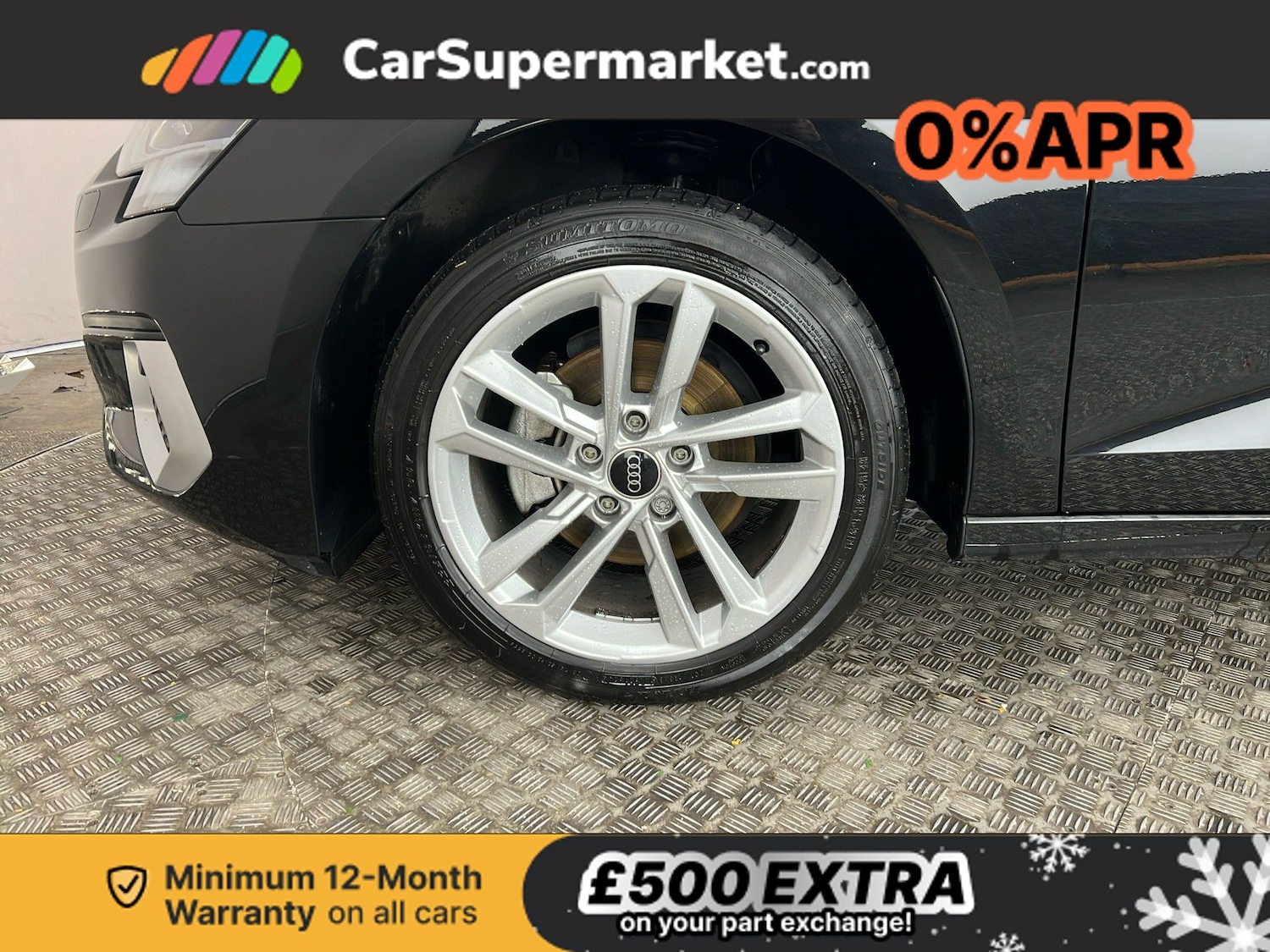 Used Audi A3 2024 for sale - 76961394: Photo 20