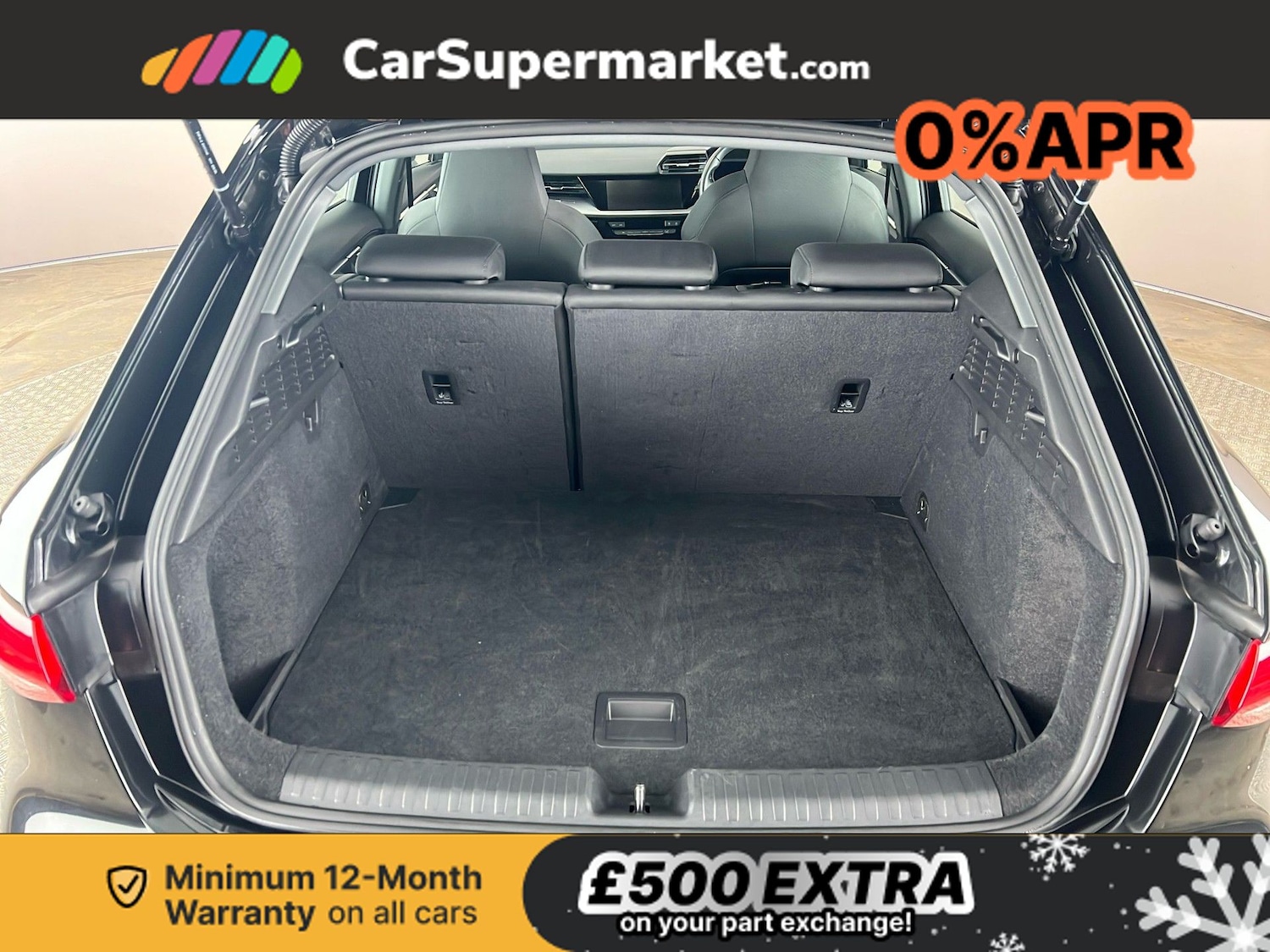 Used Audi A3 2024 for sale - 76961394: Photo 23