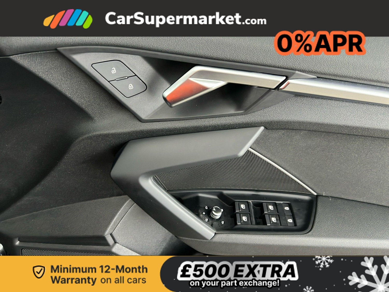 Used Audi A3 2024 for sale - 76961394: Photo 24