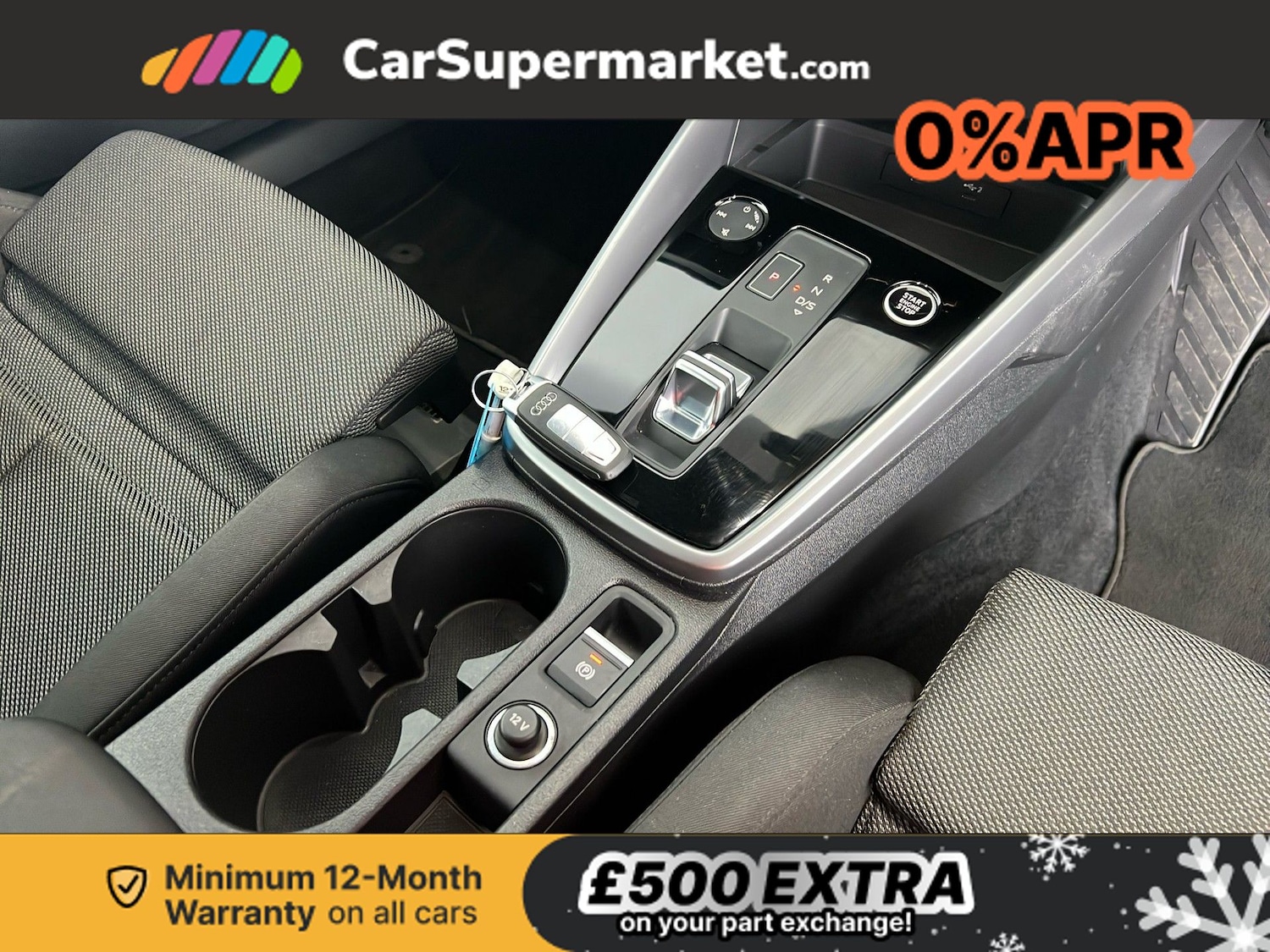 Used Audi A3 2024 for sale - 76961394: Photo 27