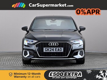 Used Audi A3 2024 for sale - 76961394: Photo