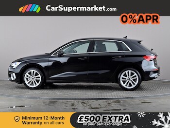 Used Audi A3 2024 for sale - 76961394: Photo