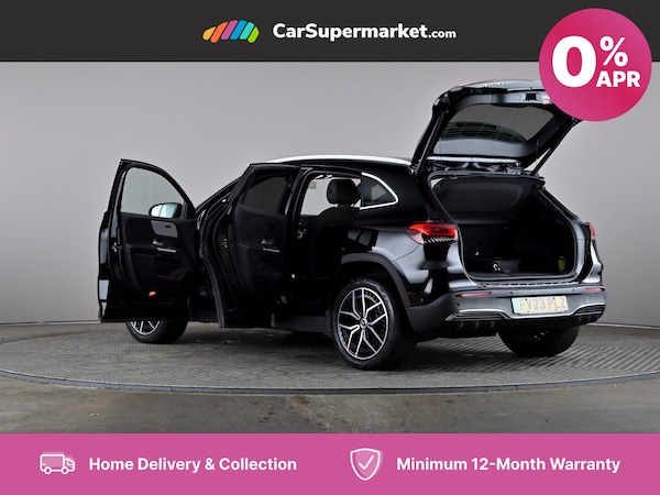 Used Mercedes-Benz EQA 2023 for sale - 76236776: Photo 10