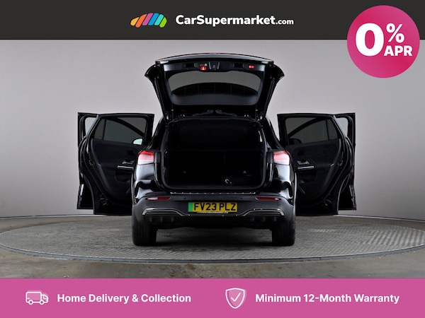 Used Mercedes-Benz EQA 2023 for sale - 76236776: Photo 11