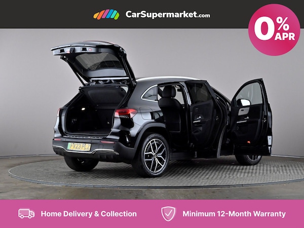 Used Mercedes-Benz EQA 2023 for sale - 76236776: Photo 12