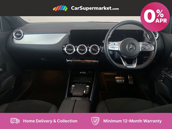 Used Mercedes-Benz EQA 2023 for sale - 76236776: Photo 13