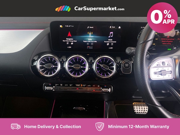 Used Mercedes-Benz EQA 2023 for sale - 76236776: Photo 16