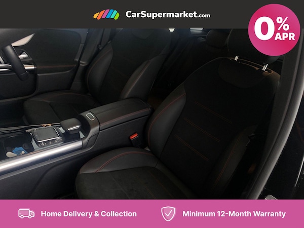 Used Mercedes-Benz EQA 2023 for sale - 76236776: Photo 17