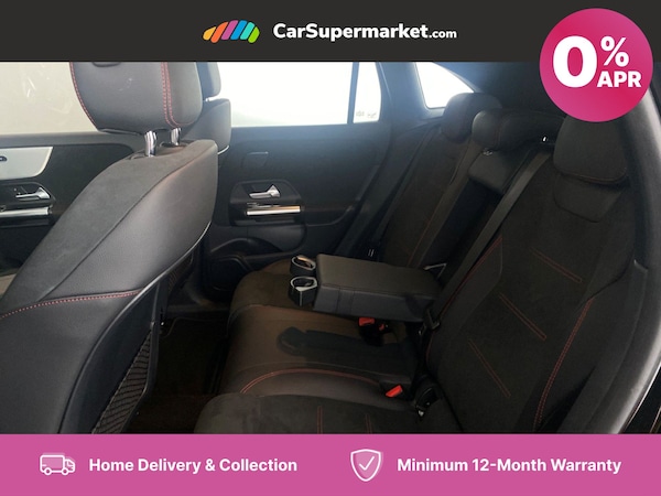 Used Mercedes-Benz EQA 2023 for sale - 76236776: Photo 18