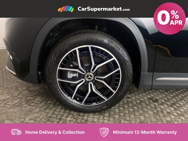 Used Mercedes-Benz EQA 2023 for sale - 76236776: Photo 19