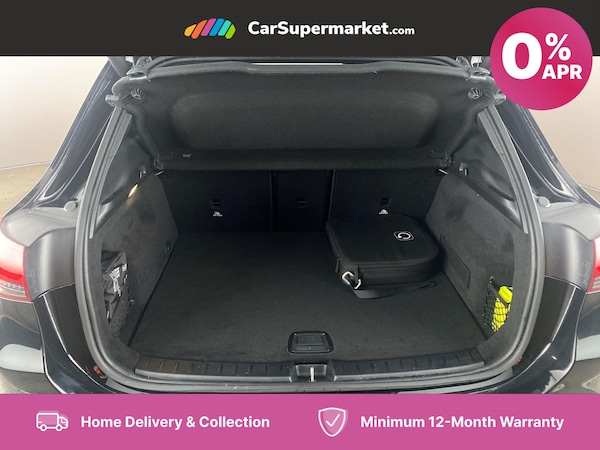 Used Mercedes-Benz EQA 2023 for sale - 76236776: Photo 22