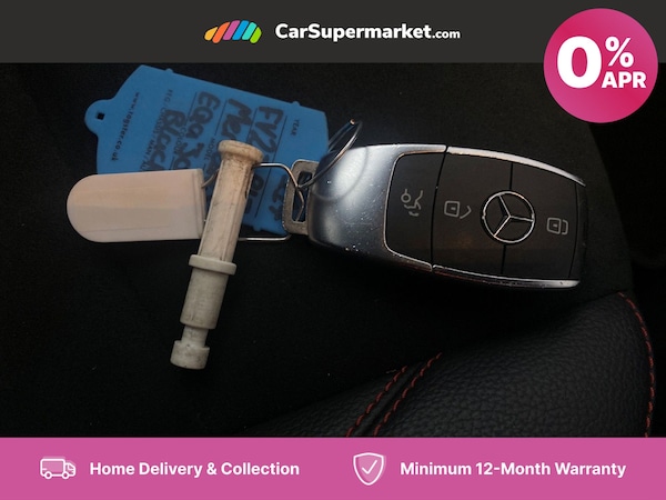 Used Mercedes-Benz EQA 2023 for sale - 76236776: Photo 23